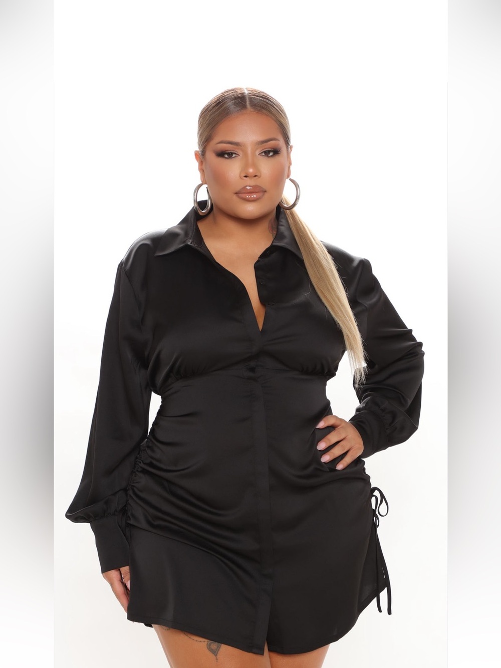 Fashion Nova Dress